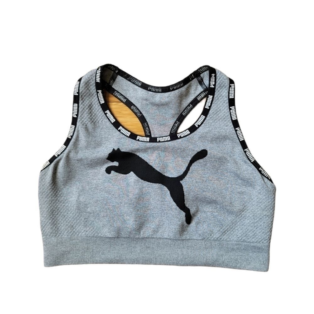 PUMA SPORTS BRA Size XS